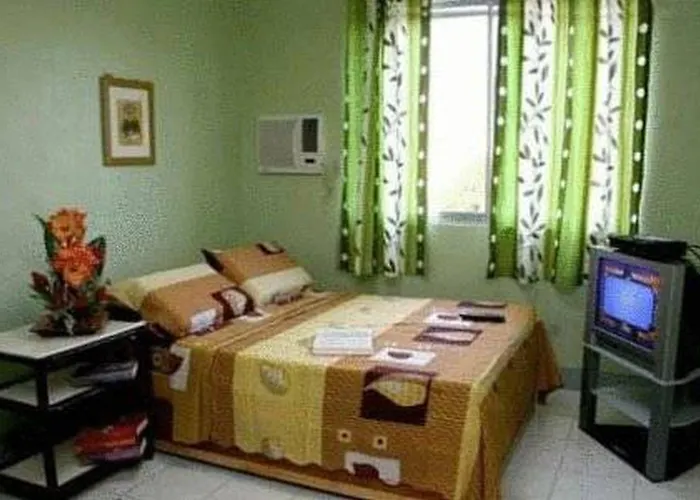 Locanda Pacific Pensionne 2*