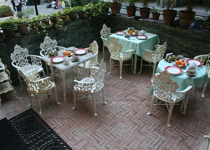 Locanda Pacific Pensionne Cebu