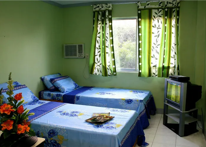 Locanda Pacific Pensionne Cebu