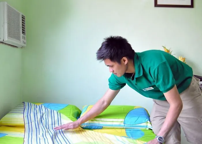 Pacific Pensionne Cebu