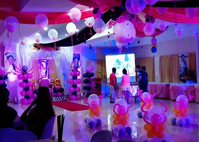 Pacific Pensionne Locanda Cebu
