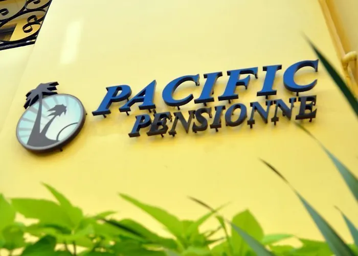 Pacific Pensionne Locanda