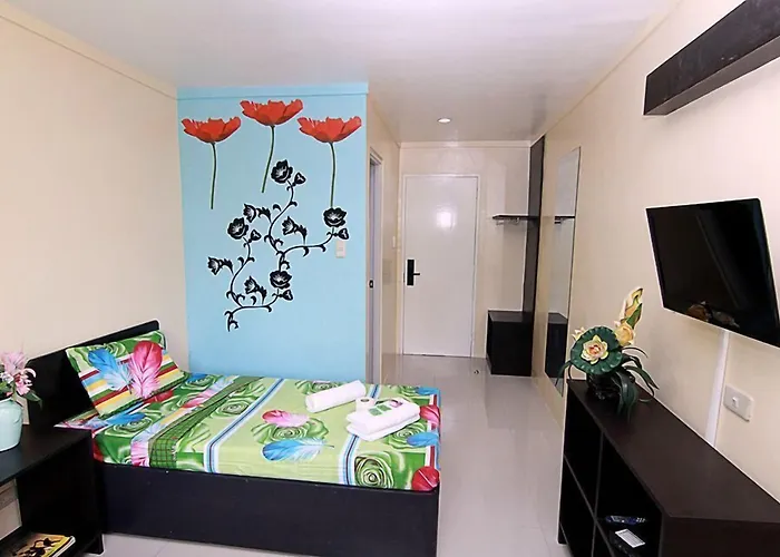 Locanda Pacific Pensionne Cebu