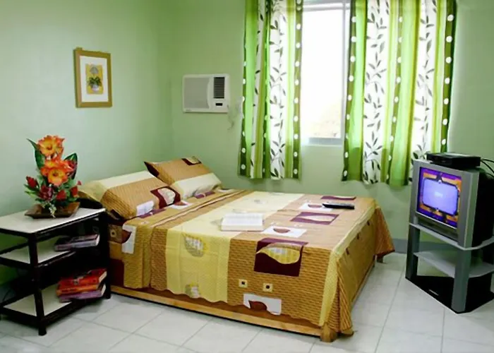 Pacific Pensionne Locanda 2*