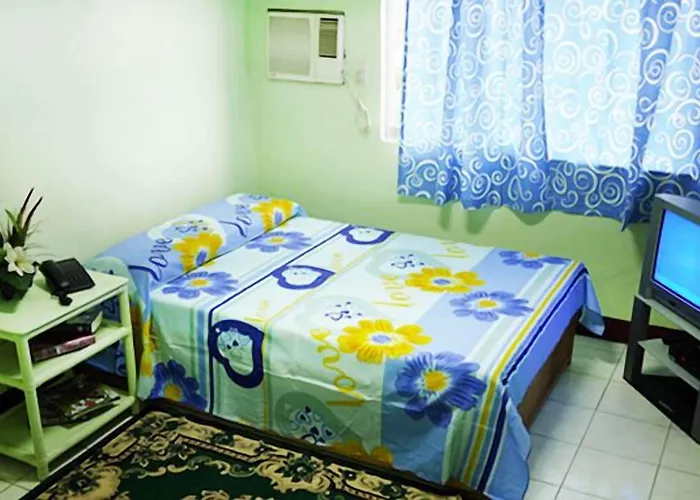 Locanda Pacific Pensionne Cebu