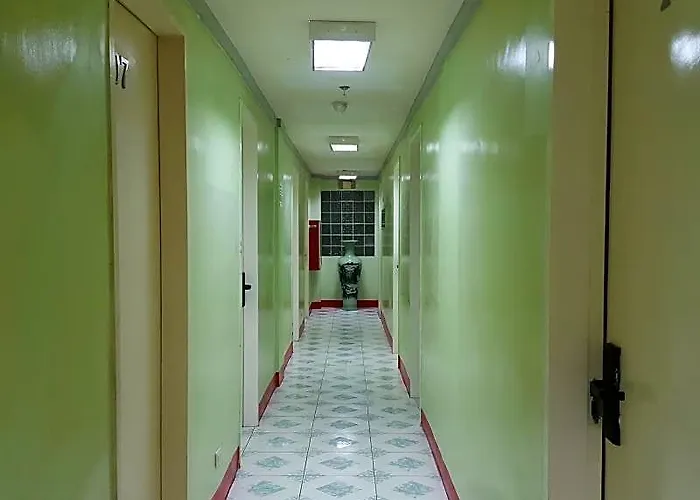Locanda Pacific Pensionne Cebu