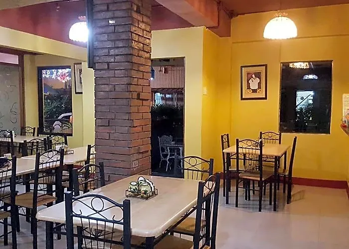 Locanda Pacific Pensionne Cebu