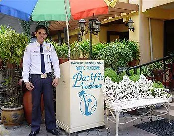 Locanda Pacific Pensionne