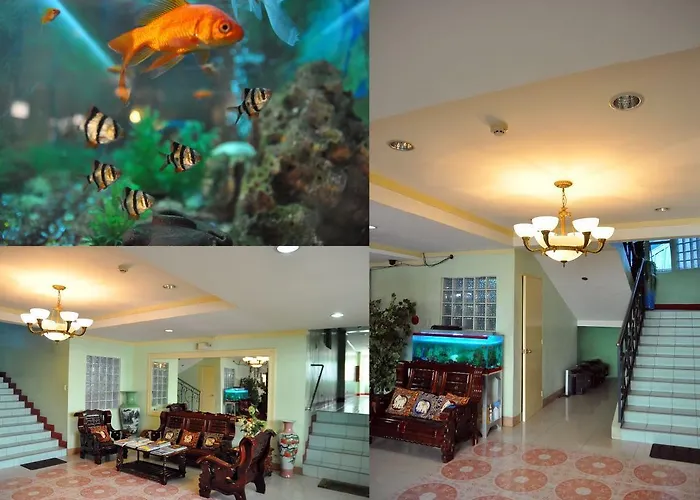 Pacific Pensionne Locanda 2*