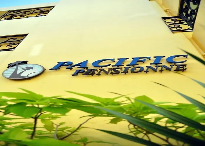 Pacific Pensionne