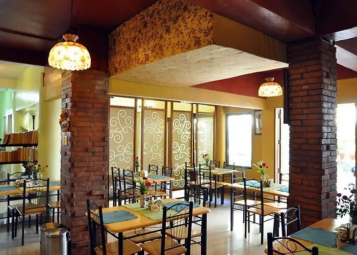 Locanda Pacific Pensionne Cebu