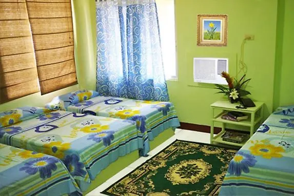 Pacific Pensionne Cebu