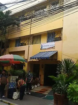 Pacific Pensionne Locanda Cebu
