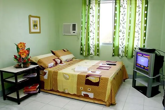 Locanda Pacific Pensionne