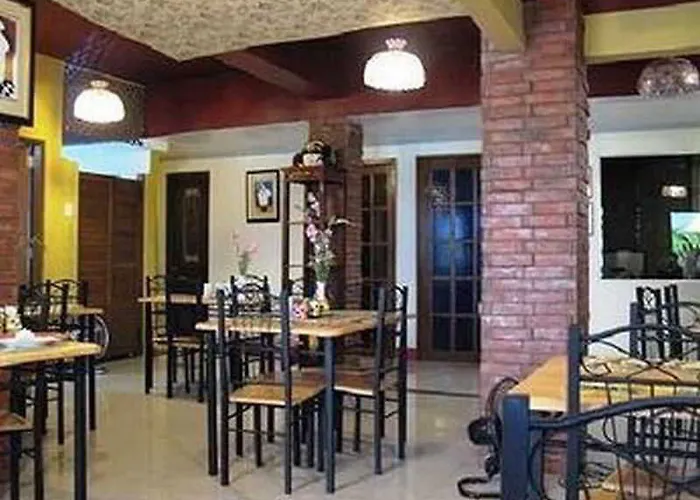 Pacific Pensionne Cebu