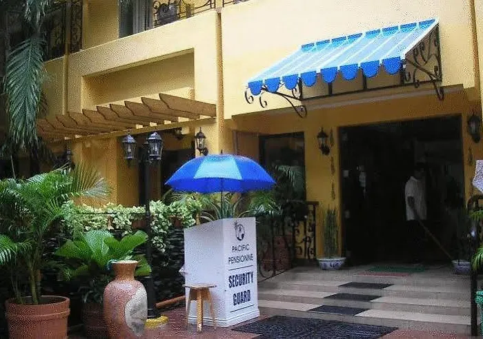 Locanda Pacific Pensionne 2*